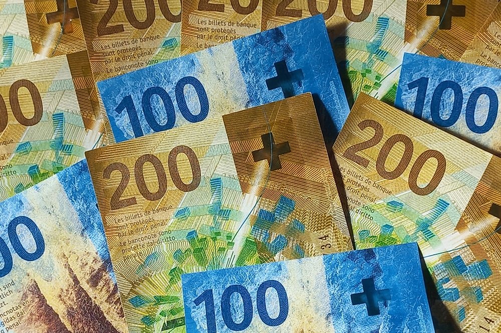 Swiss Money